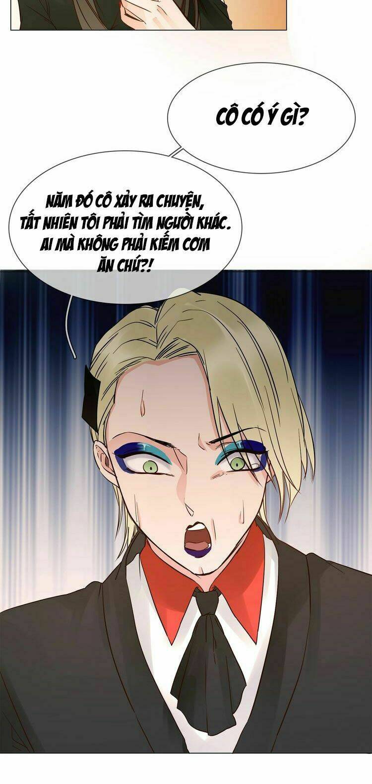 Ngôi Sao Vụn Vỡ Chapter 7 - Trang 2