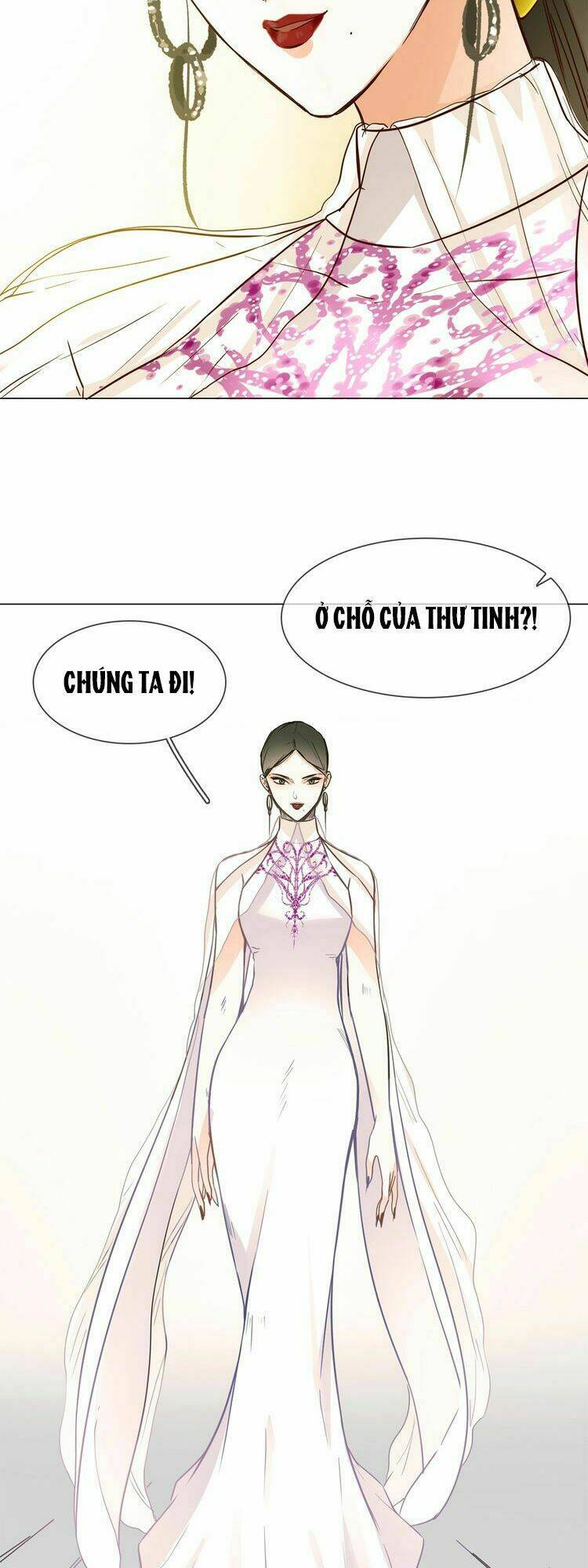 Ngôi Sao Vụn Vỡ Chapter 9 - Trang 2