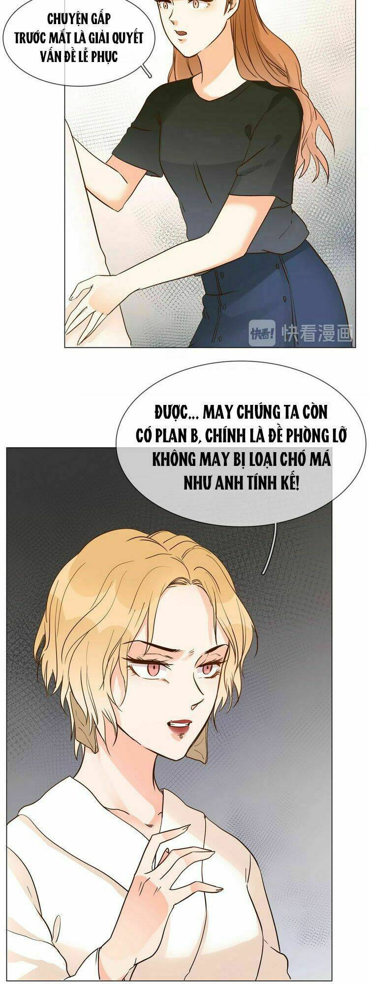 Ngôi Sao Vụn Vỡ Chapter 9 - Trang 2