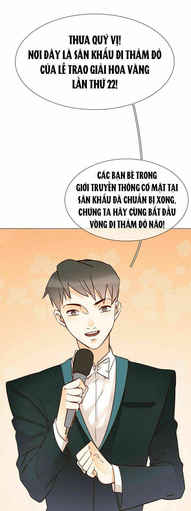 Ngôi Sao Vụn Vỡ Chapter 9 - Trang 2