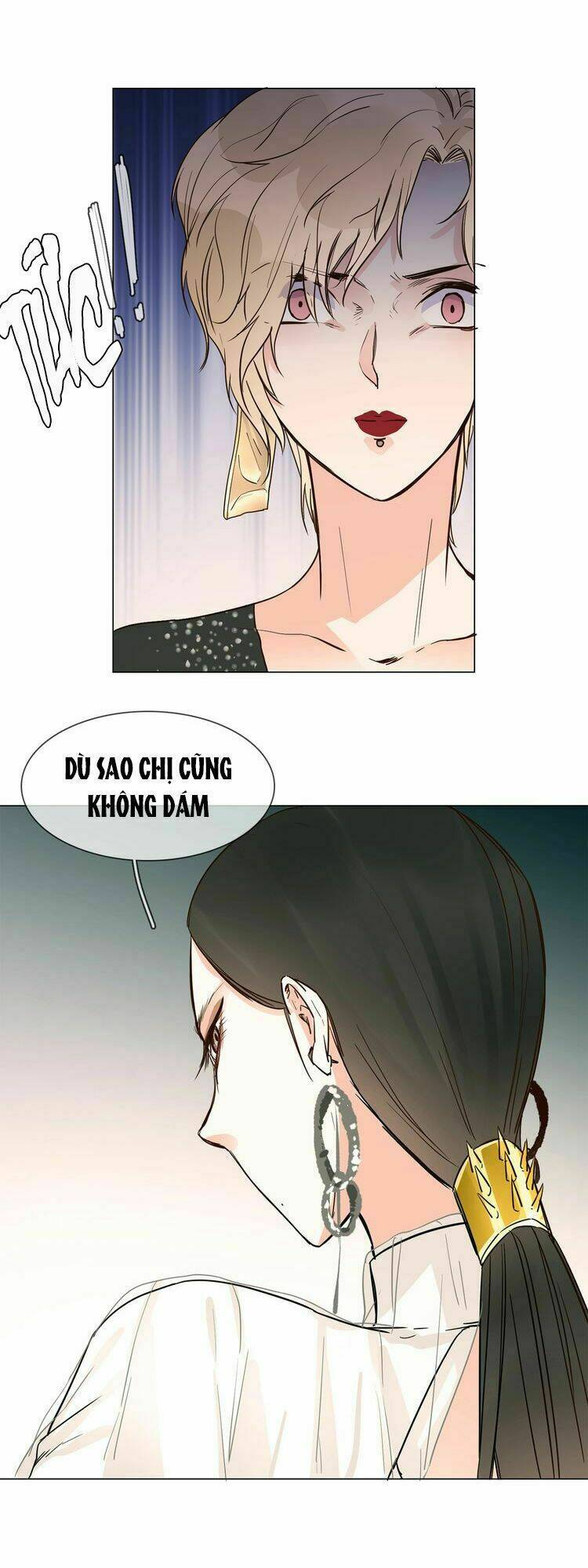 Ngôi Sao Vụn Vỡ Chapter 9 - Trang 2