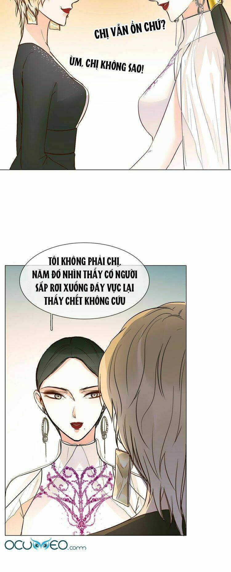 Ngôi Sao Vụn Vỡ Chapter 9 - Trang 2