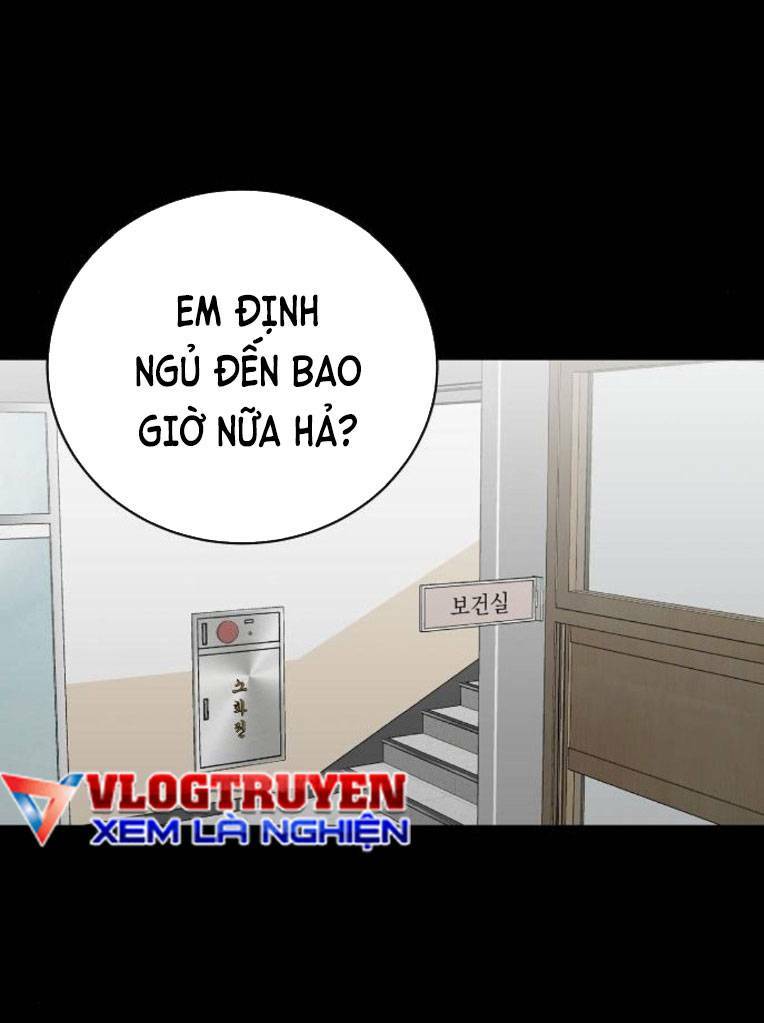 ngôi trường nữ sinh ma ám chapter 12 - Trang 2