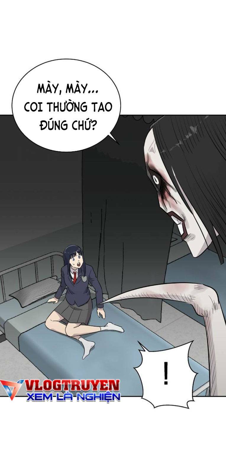 ngôi trường nữ sinh ma ám chapter 12 - Trang 2