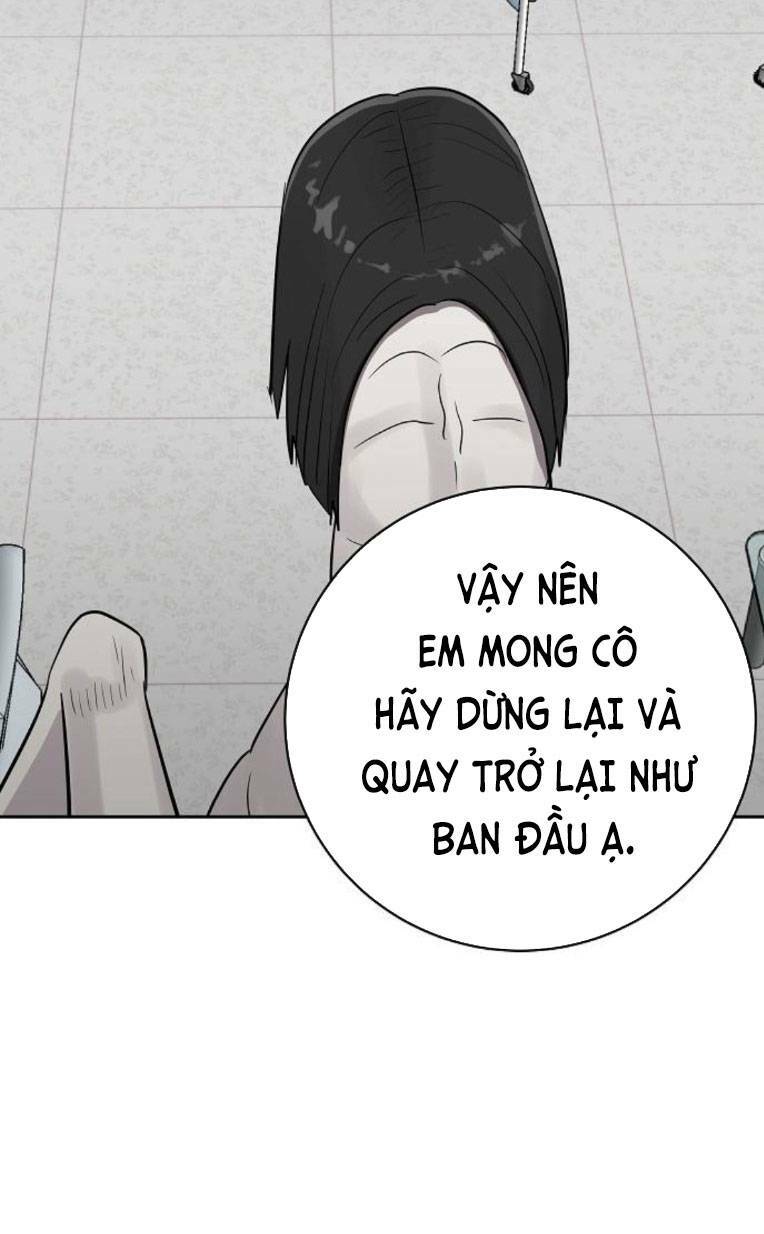 ngôi trường nữ sinh ma ám chapter 12 - Trang 2