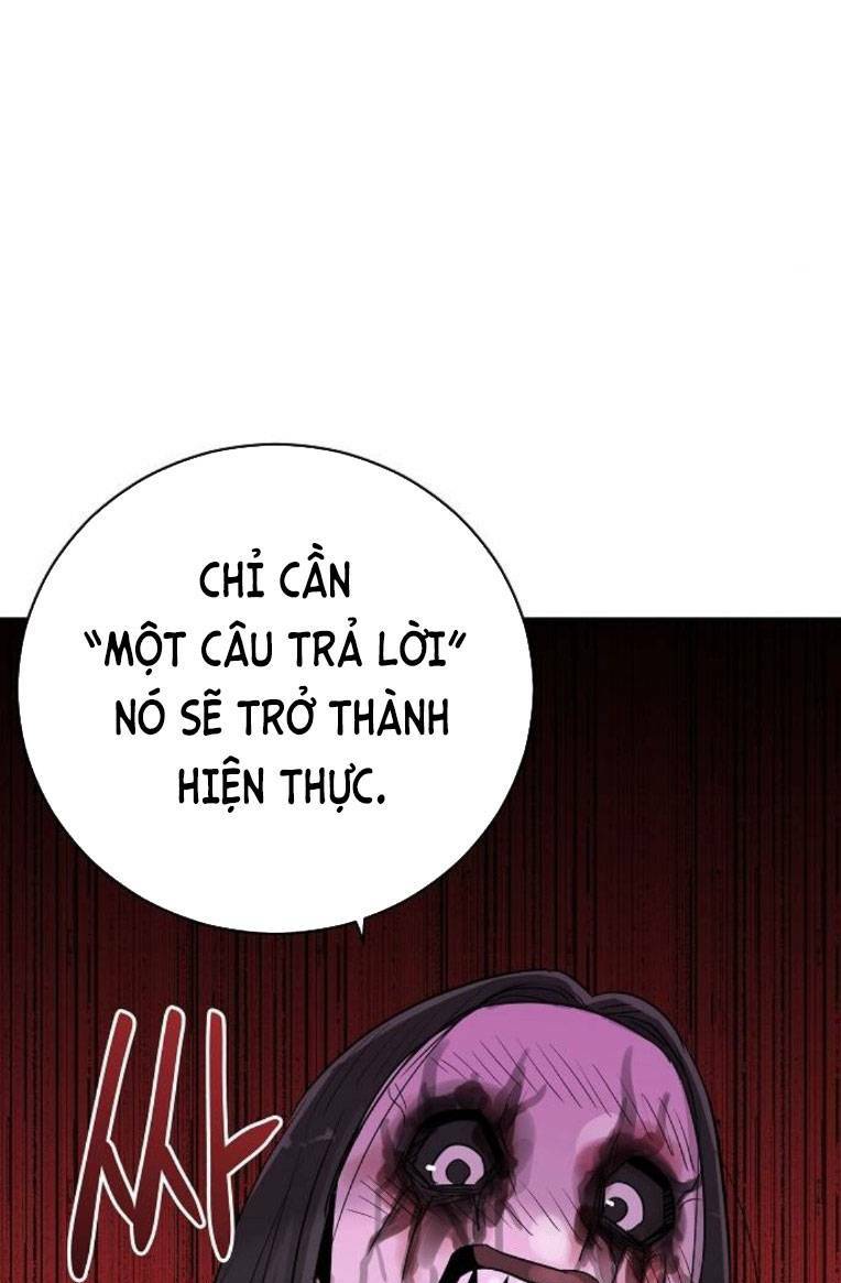 ngôi trường nữ sinh ma ám chapter 12 - Trang 2