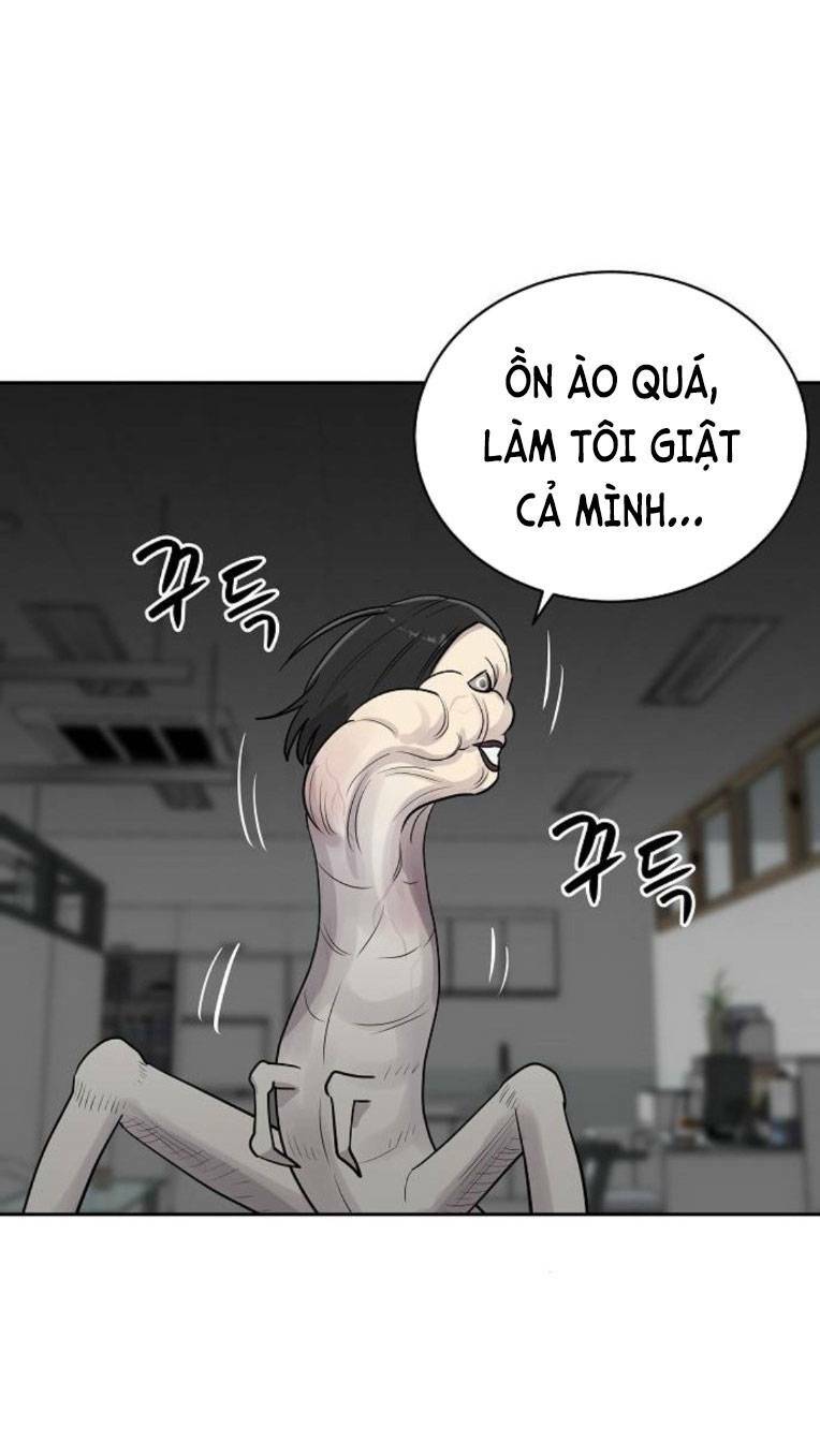 ngôi trường nữ sinh ma ám chapter 13 - Next chương 14