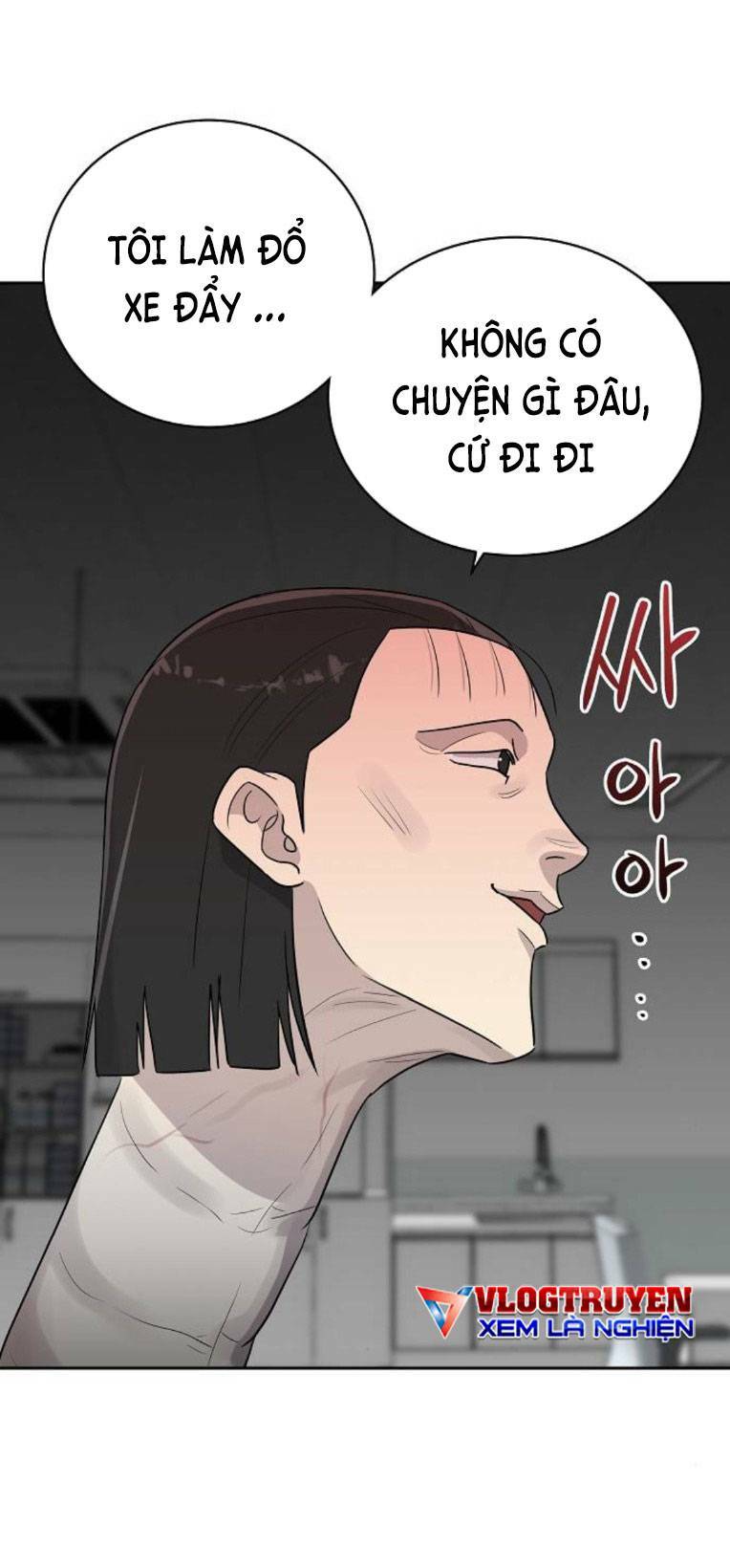 ngôi trường nữ sinh ma ám chapter 13 - Next chương 14