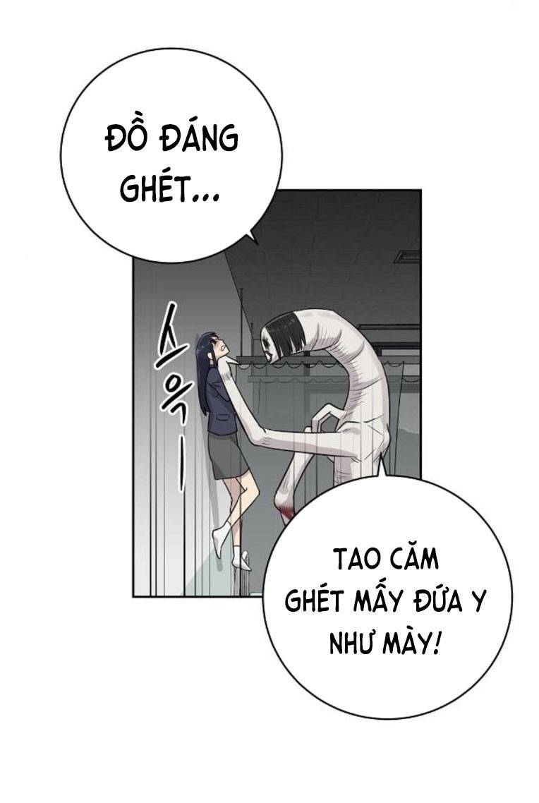 ngôi trường nữ sinh ma ám chapter 13 - Next chương 14