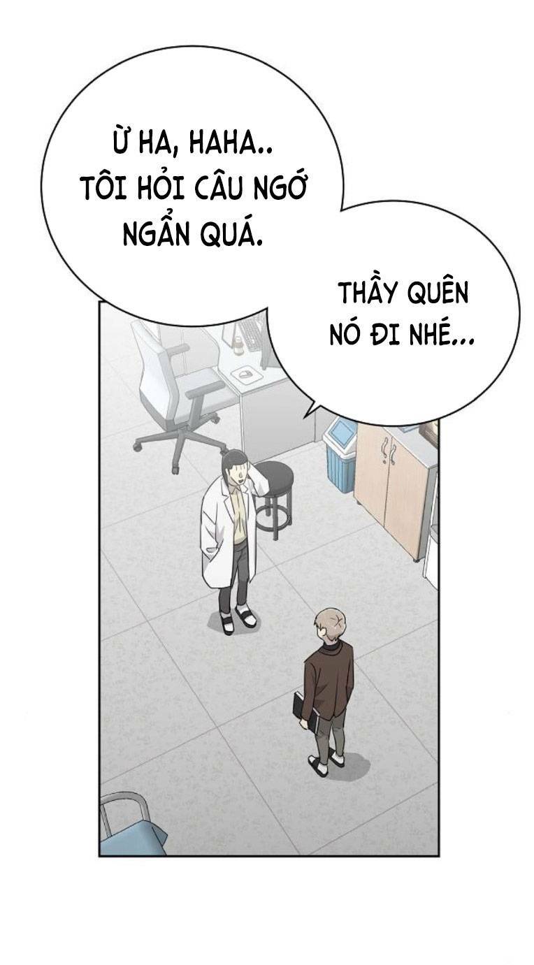 ngôi trường nữ sinh ma ám chapter 13 - Next chương 14