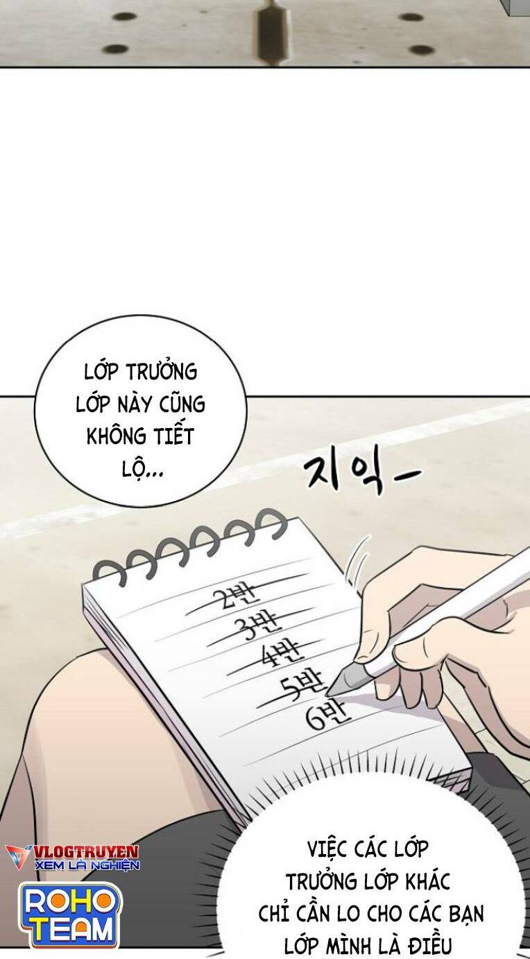 ngôi trường nữ sinh ma ám chapter 4 - Next chapter 5