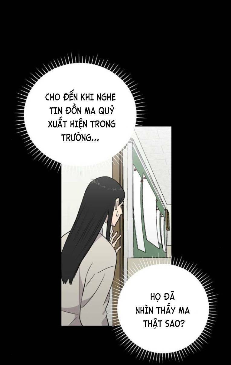 ngôi trường nữ sinh ma ám chapter 4 - Next chapter 5