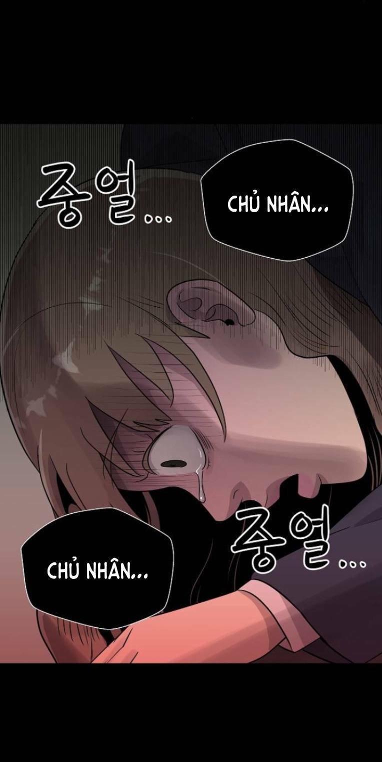 ngôi trường nữ sinh ma ám chapter 4 - Next chapter 5