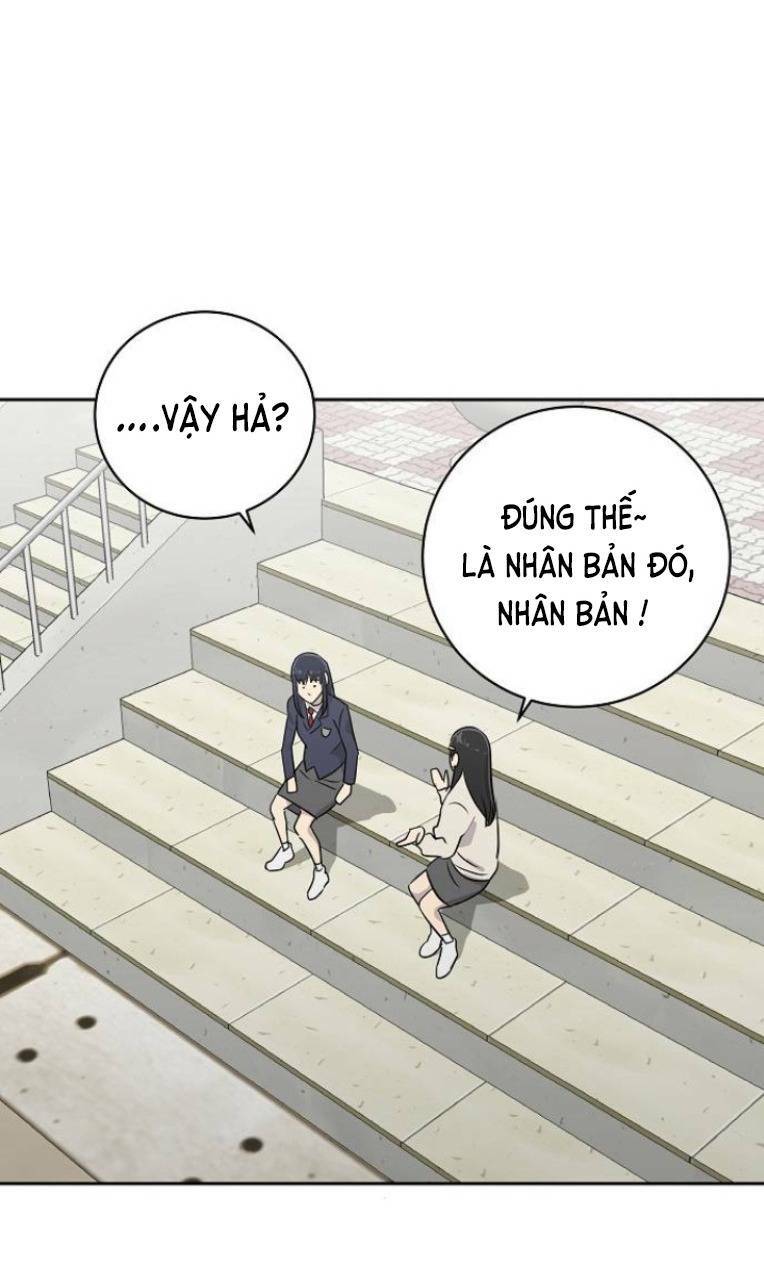 ngôi trường nữ sinh ma ám chapter 4 - Next chapter 5