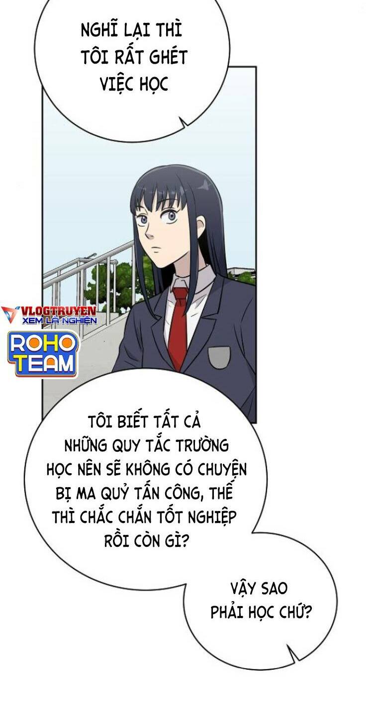 ngôi trường nữ sinh ma ám chapter 4 - Next chapter 5