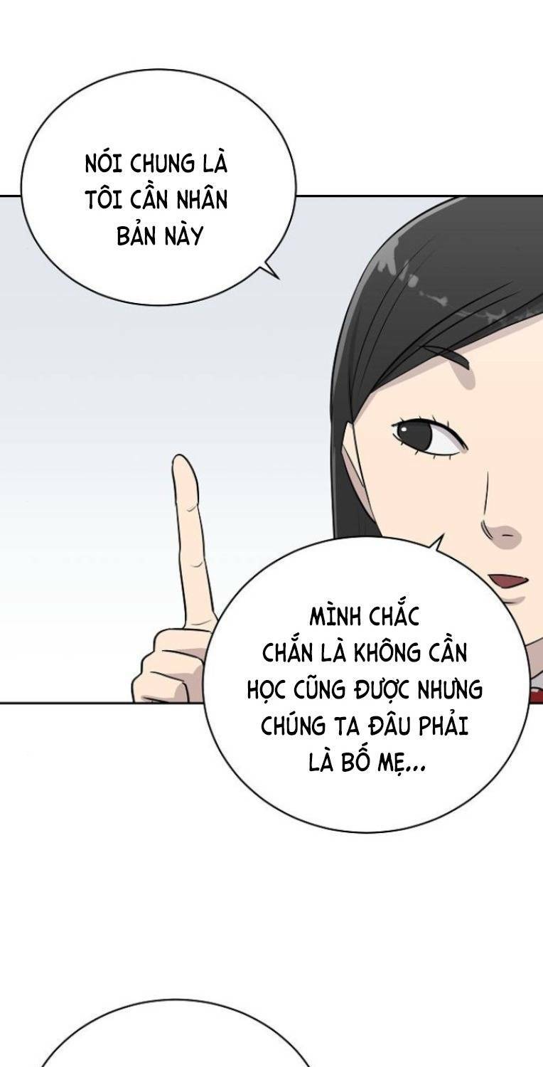 ngôi trường nữ sinh ma ám chapter 4 - Next chapter 5