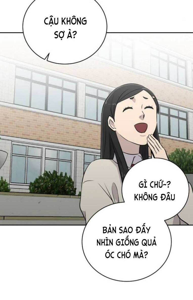 ngôi trường nữ sinh ma ám chapter 4 - Next chapter 5