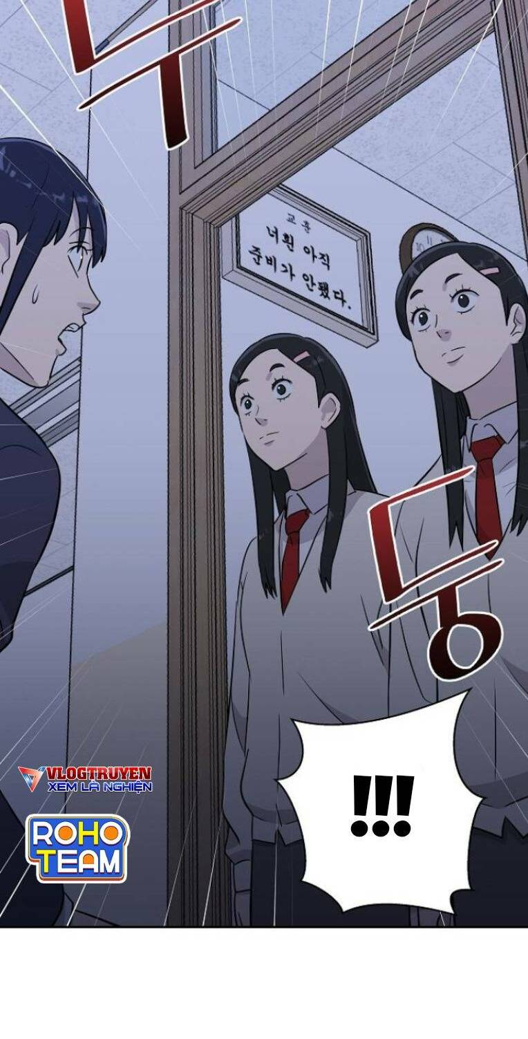 ngôi trường nữ sinh ma ám chapter 4 - Next chapter 5