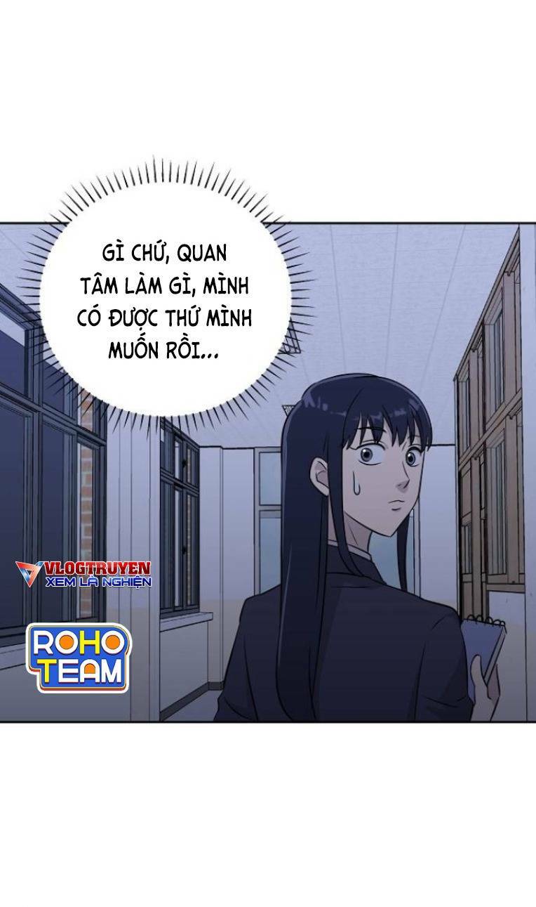 ngôi trường nữ sinh ma ám chapter 4 - Next chapter 5