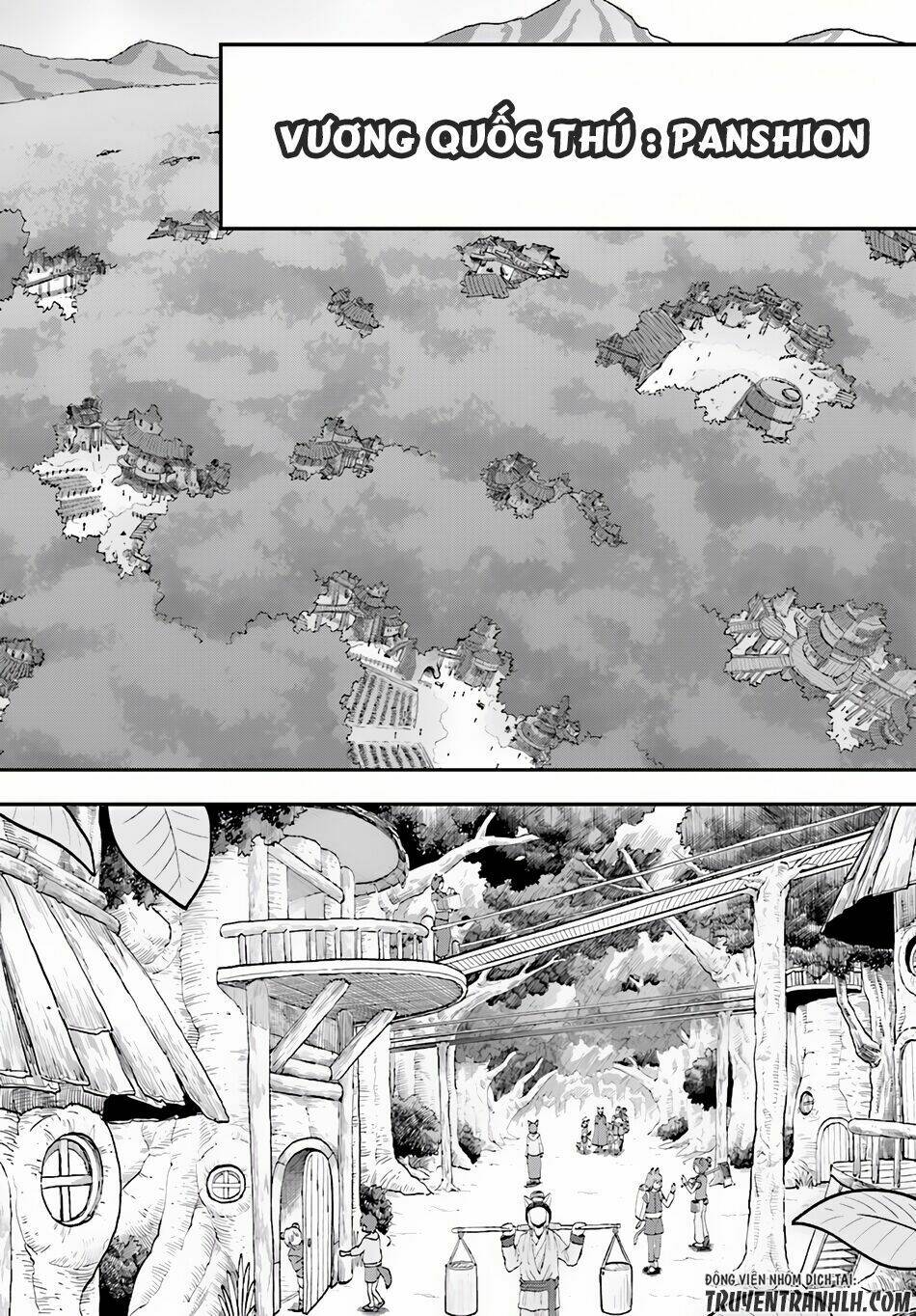 ngôn linh vương chapter 29 - Next chapter 30