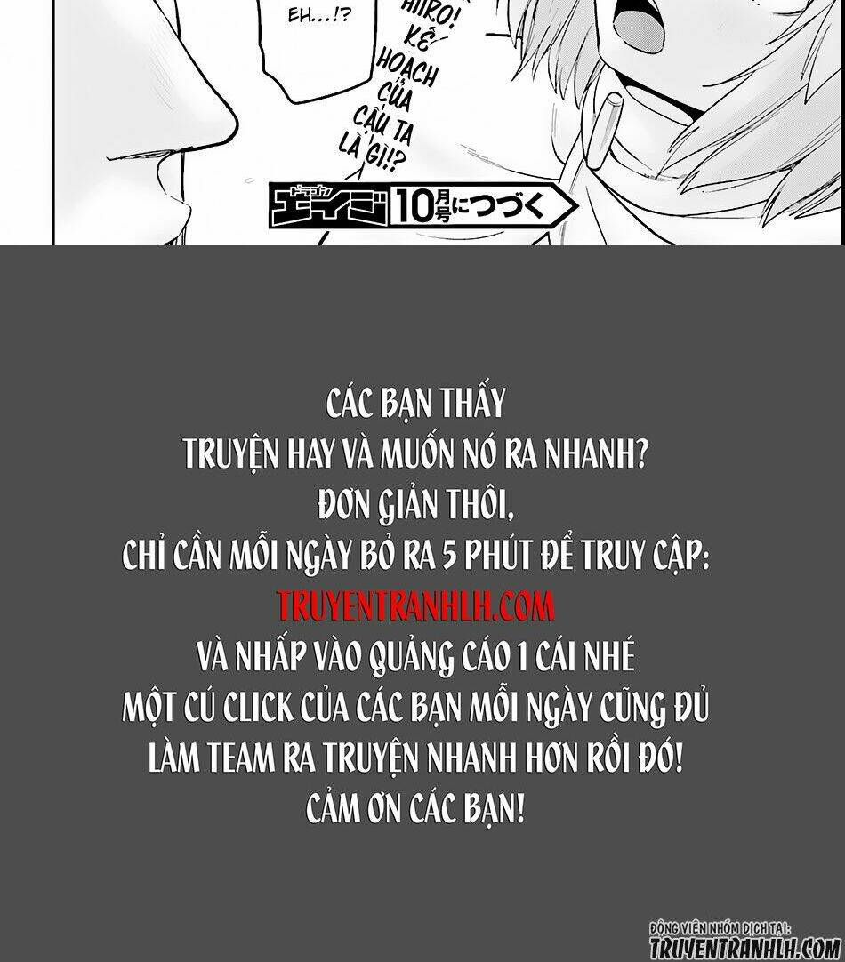 ngôn linh vương chapter 32 - Next chapter 33