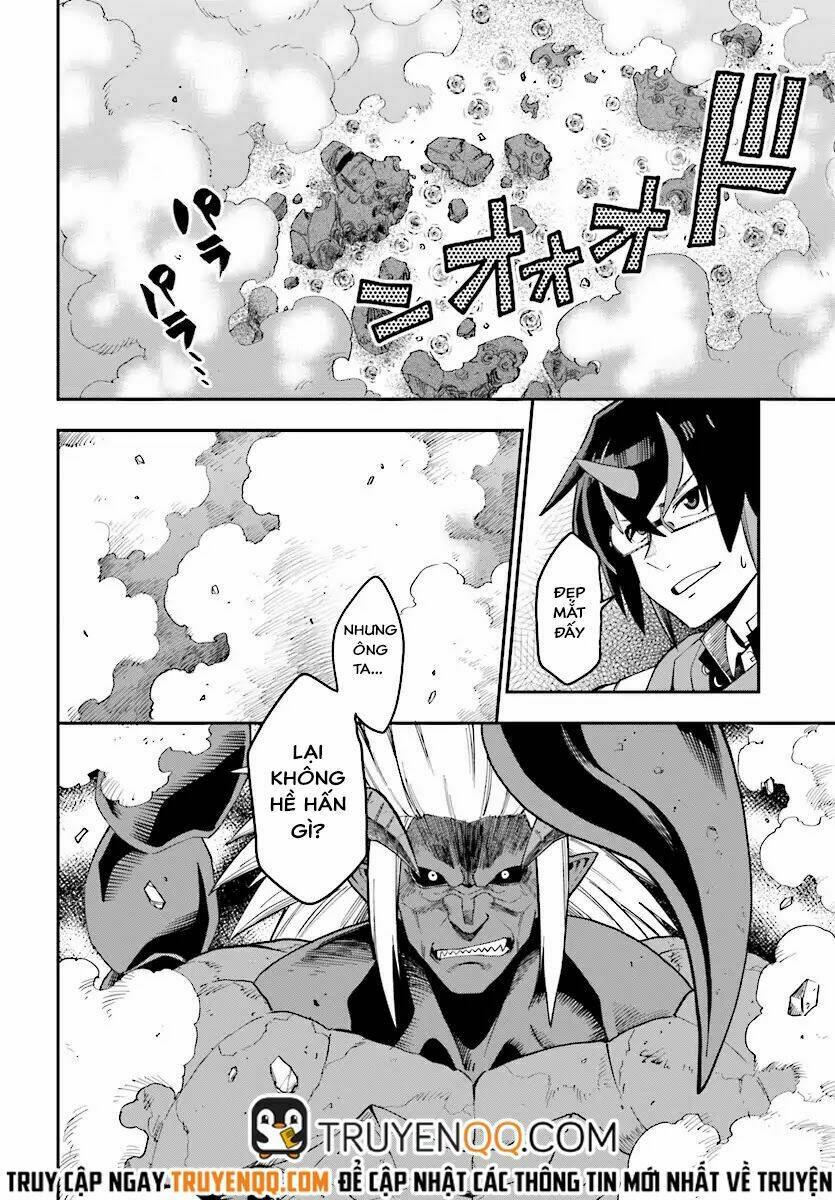 ngôn linh vương chapter 46 - Next chapter 47