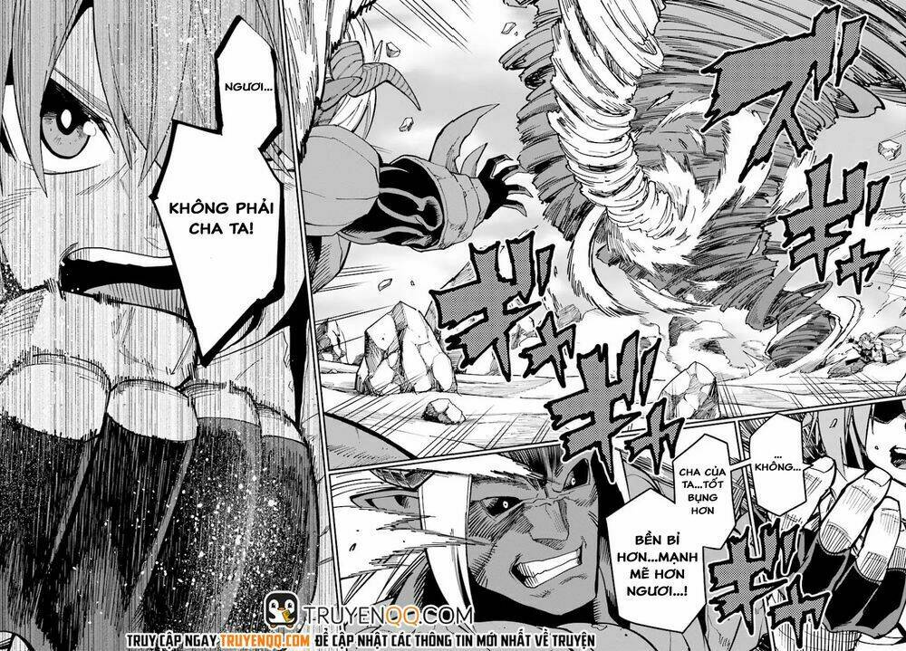 ngôn linh vương chapter 46 - Next chapter 47