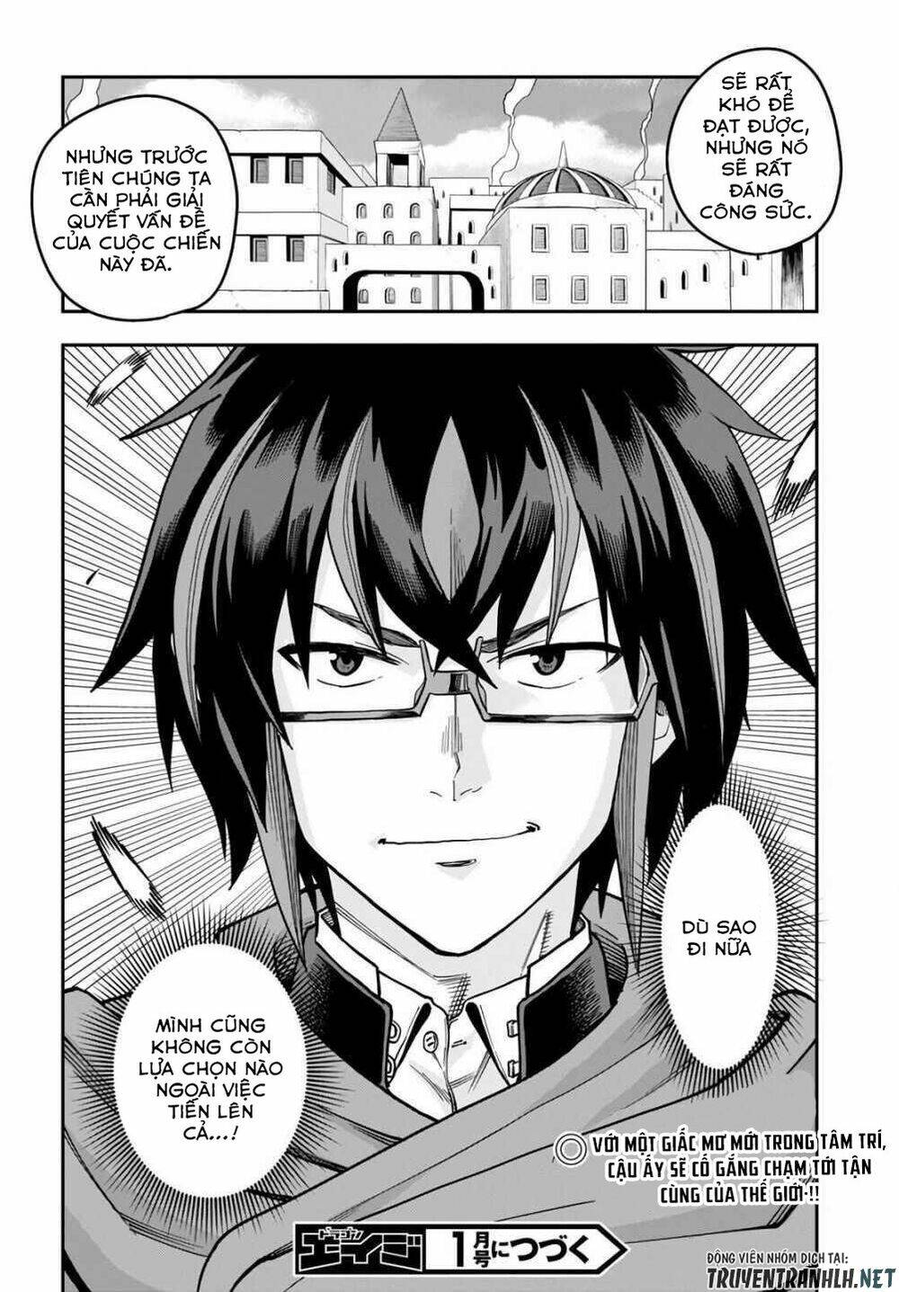 ngôn linh vương chapter 70 - Next chapter 71