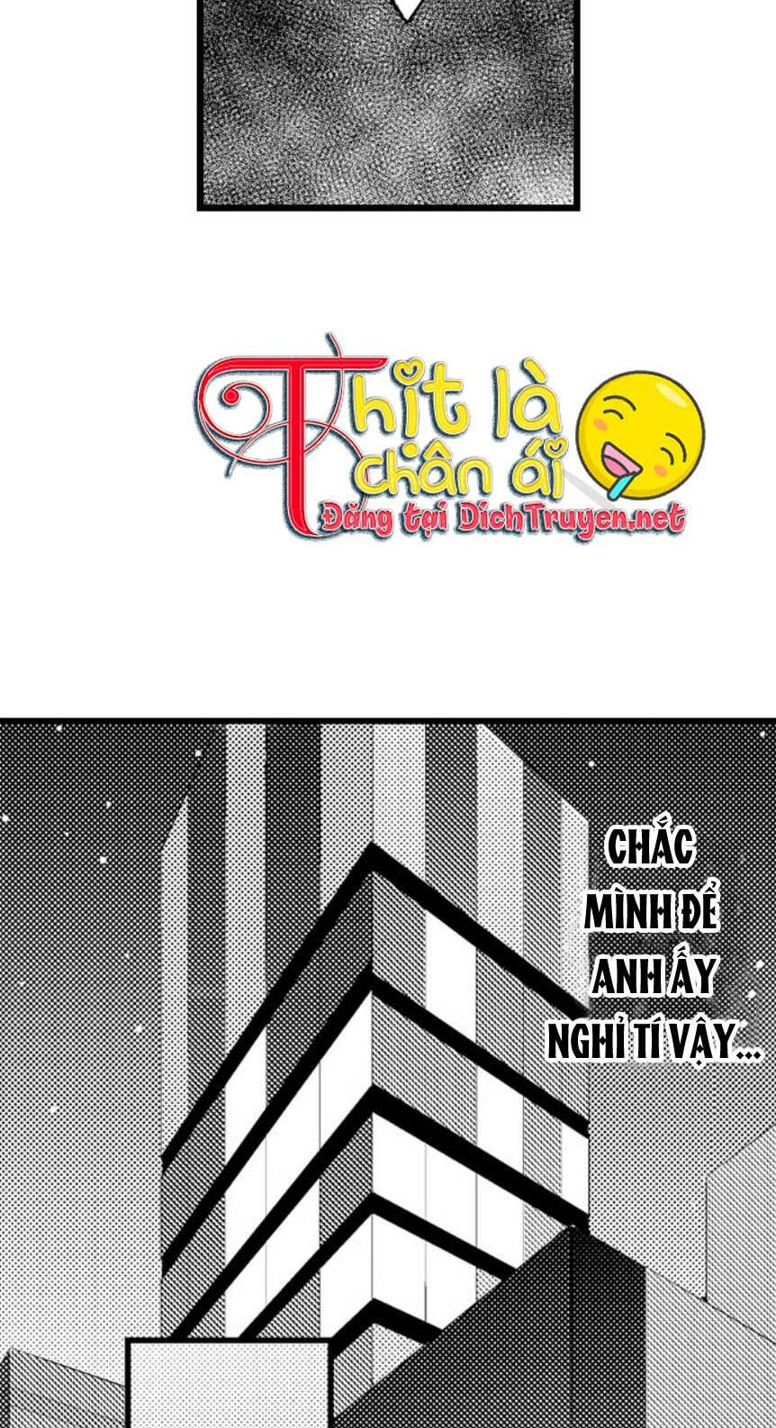 ngón tay anh ấy làm tôi phát điên chapter 11 - Next chương 12