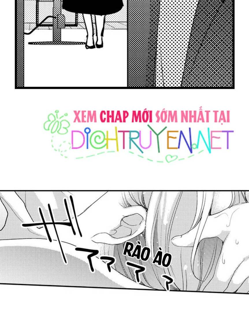 ngón tay anh ấy làm tôi phát điên chapter 11 - Next chương 12