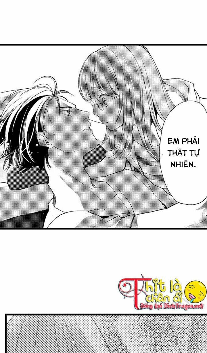 ngón tay anh ấy làm tôi phát điên chapter 2 - Next chapter 3