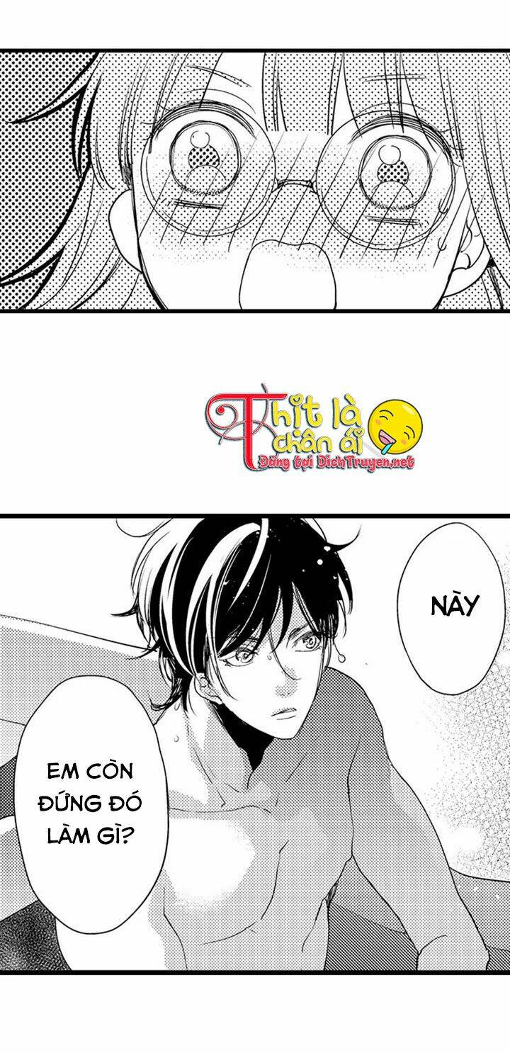 ngón tay anh ấy làm tôi phát điên chapter 2 - Next chapter 3