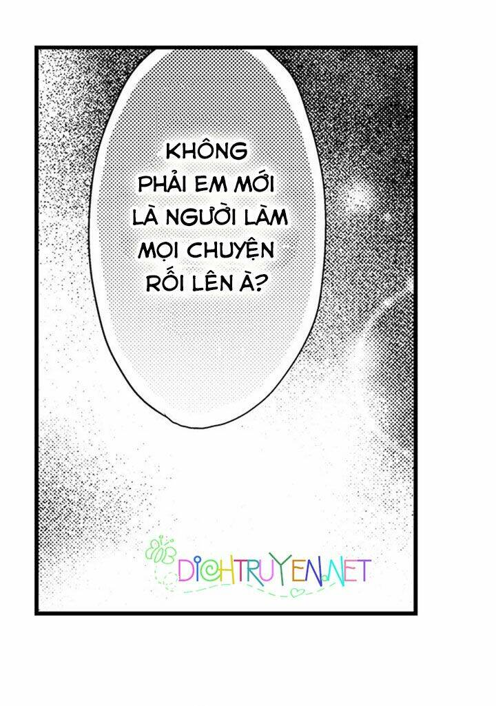 ngón tay anh ấy làm tôi phát điên chapter 2 - Next chapter 3