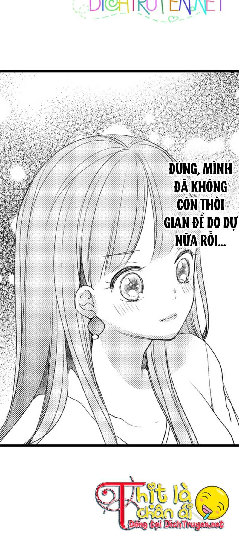 ngón tay anh ấy làm tôi phát điên chapter 22 - Next chapter 23