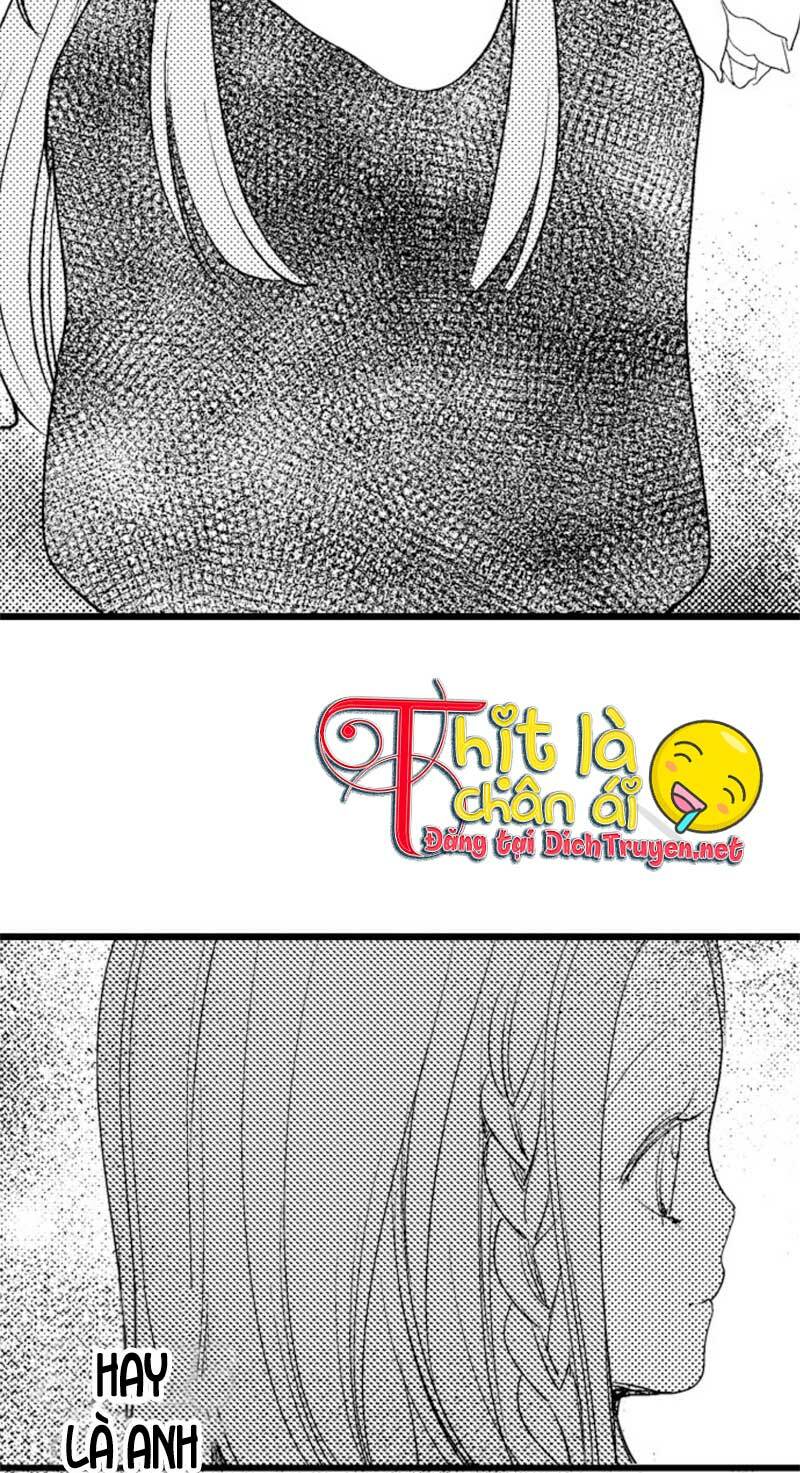 ngón tay anh ấy làm tôi phát điên chapter 25 - Next chapter 26