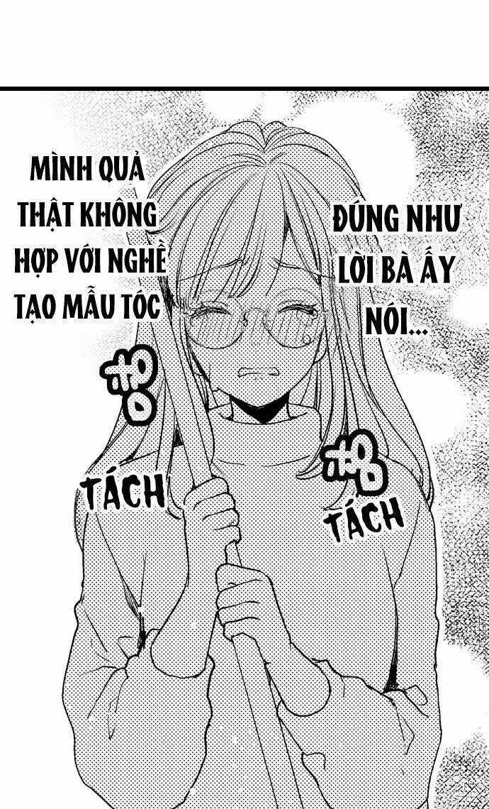 ngón tay anh ấy làm tôi phát điên chapter 7 - Trang 2