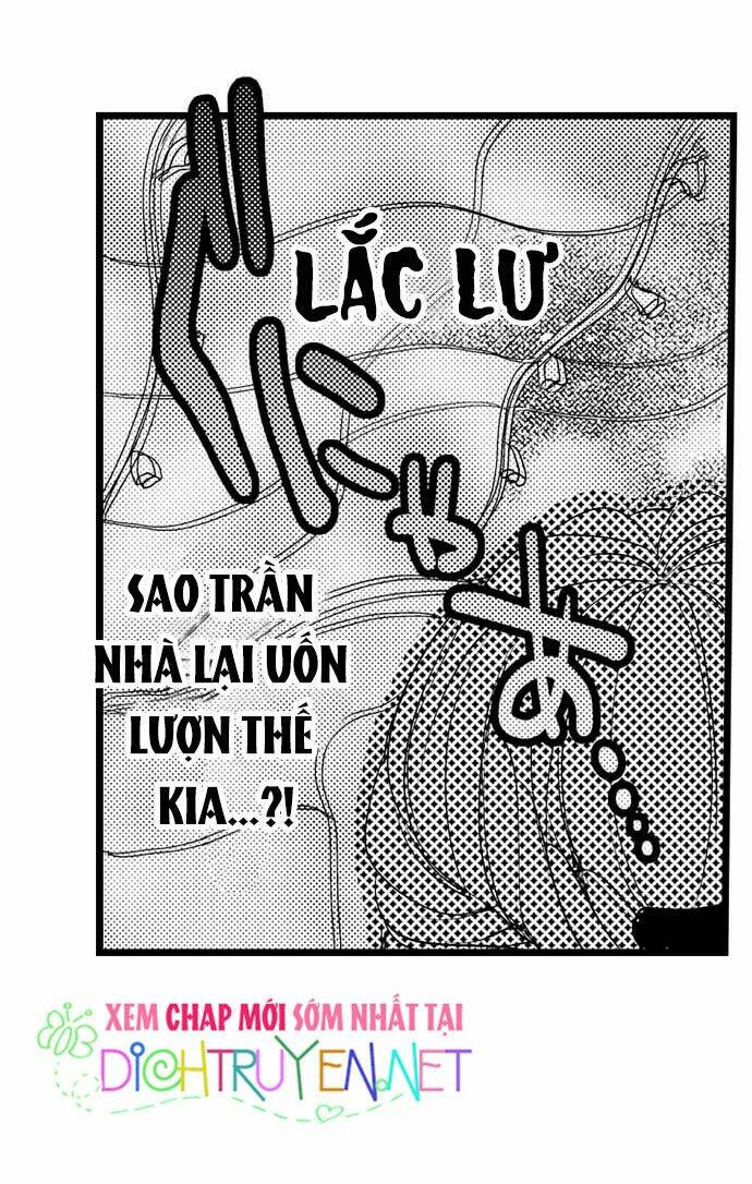 ngón tay anh ấy làm tôi phát điên chapter 7 - Trang 2