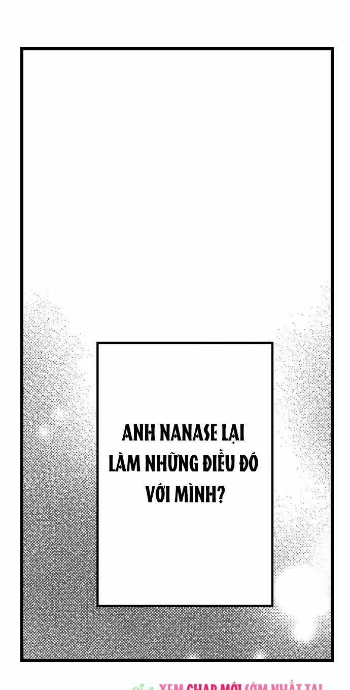 ngón tay anh ấy làm tôi phát điên chapter 7 - Trang 2