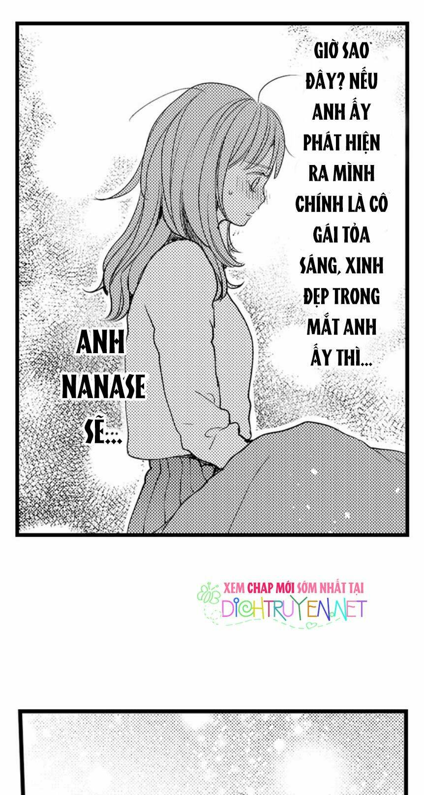 ngón tay anh ấy làm tôi phát điên chapter 8 - Trang 2