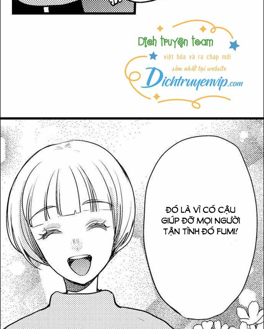 ngón tay anh ấy làm tôi phát điên chapter 83 - Next chapter 84