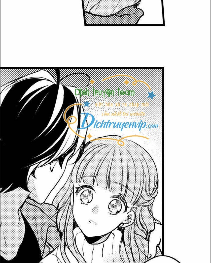 ngón tay anh ấy làm tôi phát điên chapter 83 - Next chapter 84