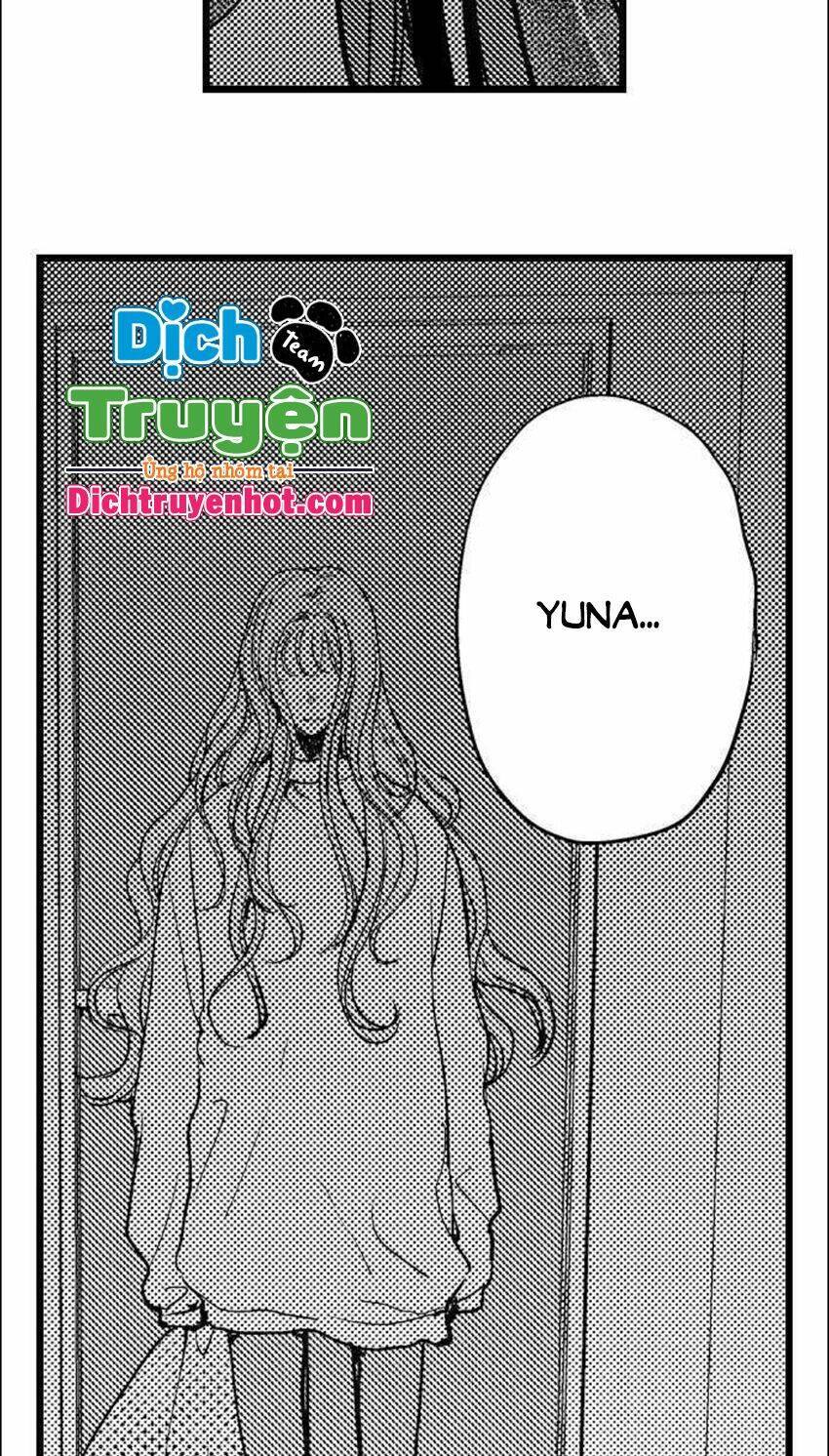 ngón tay anh ấy làm tôi phát điên chapter 84 - Next chapter 85