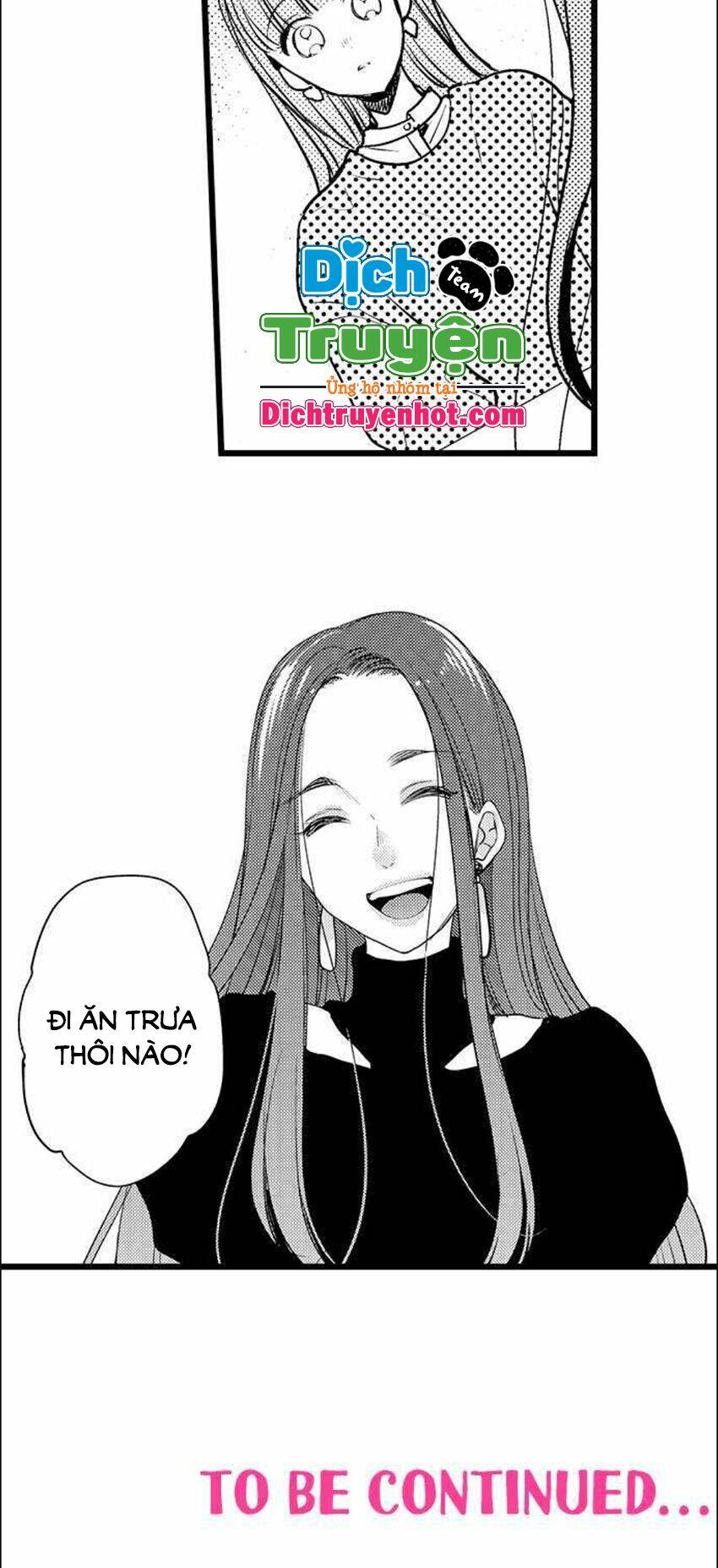 ngón tay anh ấy làm tôi phát điên chapter 84 - Next chapter 85