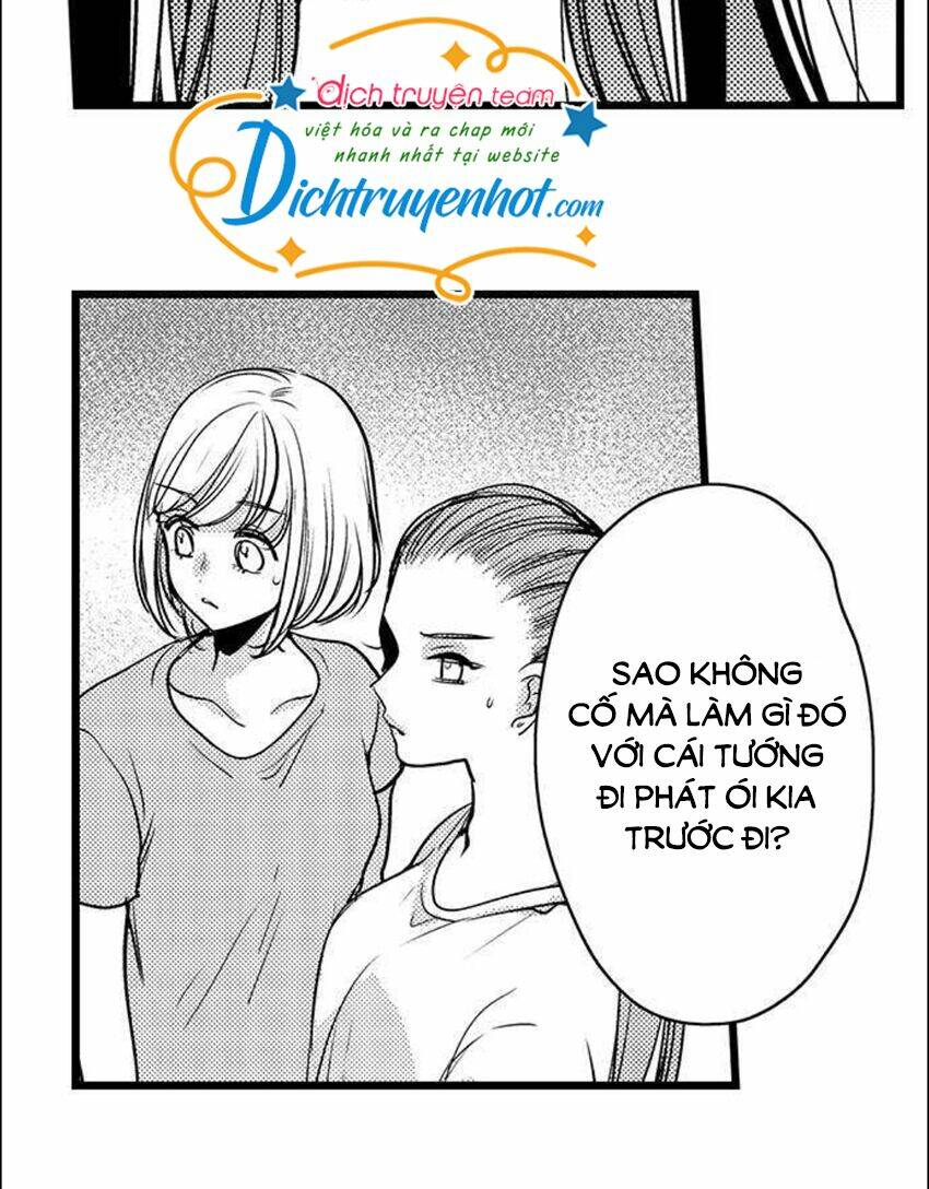 ngón tay anh ấy làm tôi phát điên chapter 87 - Next Chapter 88