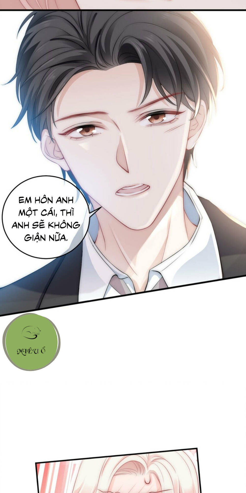 ngôn tiếu loan loan chapter 14 - Next chapter 15