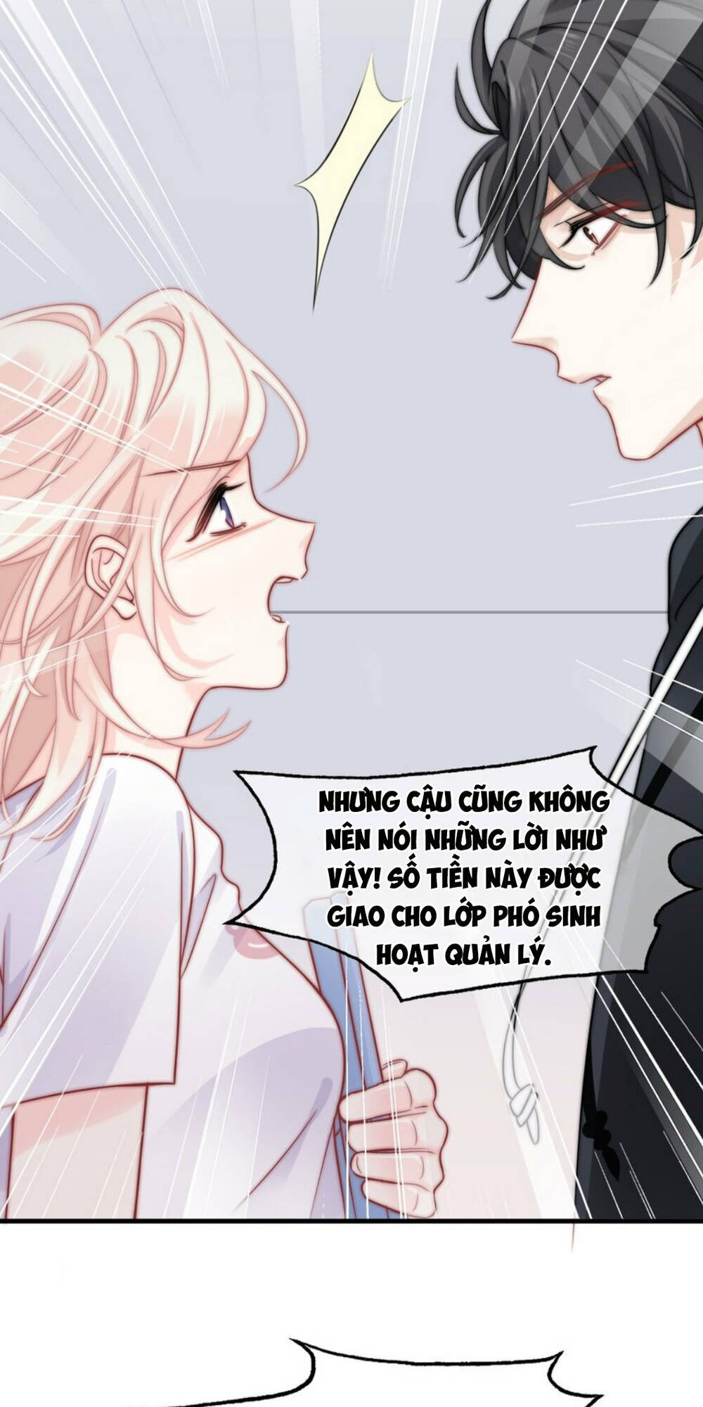 ngôn tiếu loan loan chapter 14 - Next chapter 15