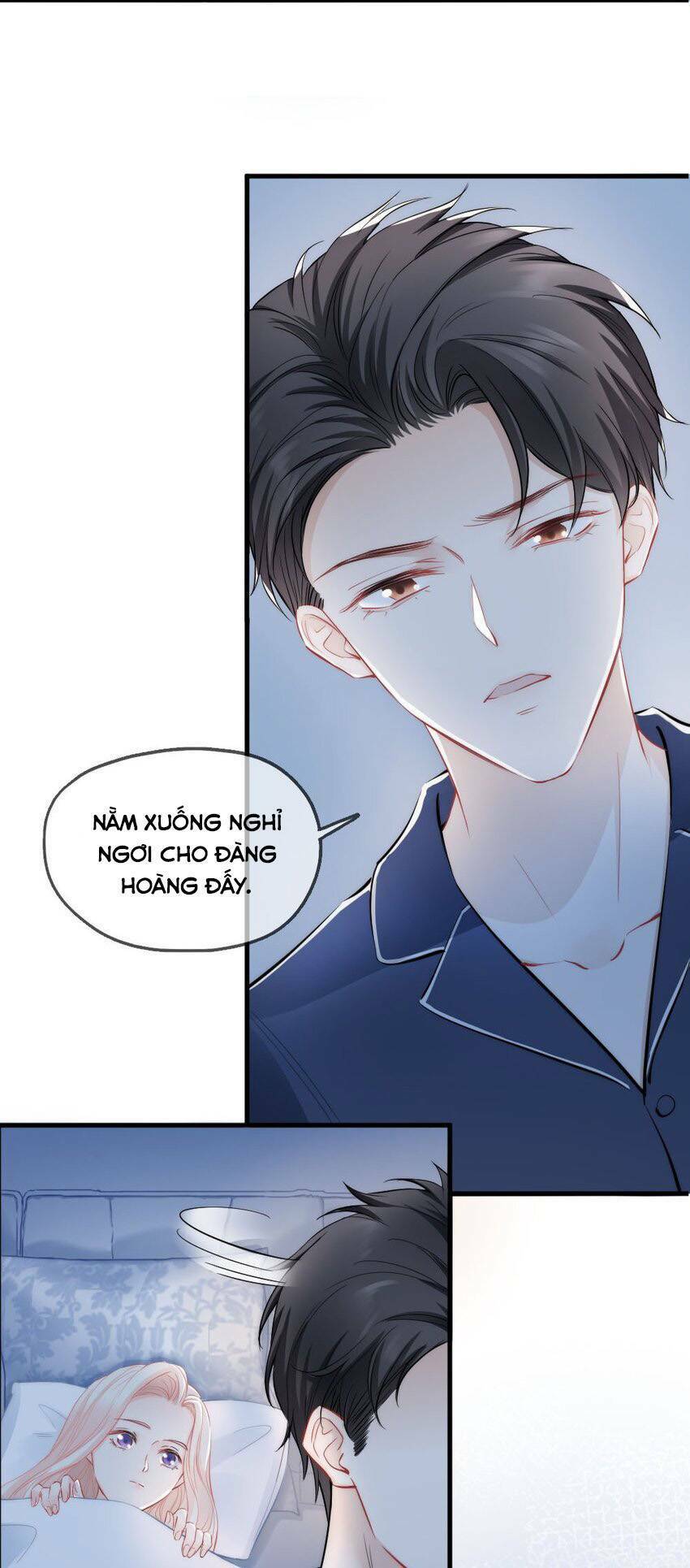 ngôn tiếu loan loan chapter 5 - Next chapter 6