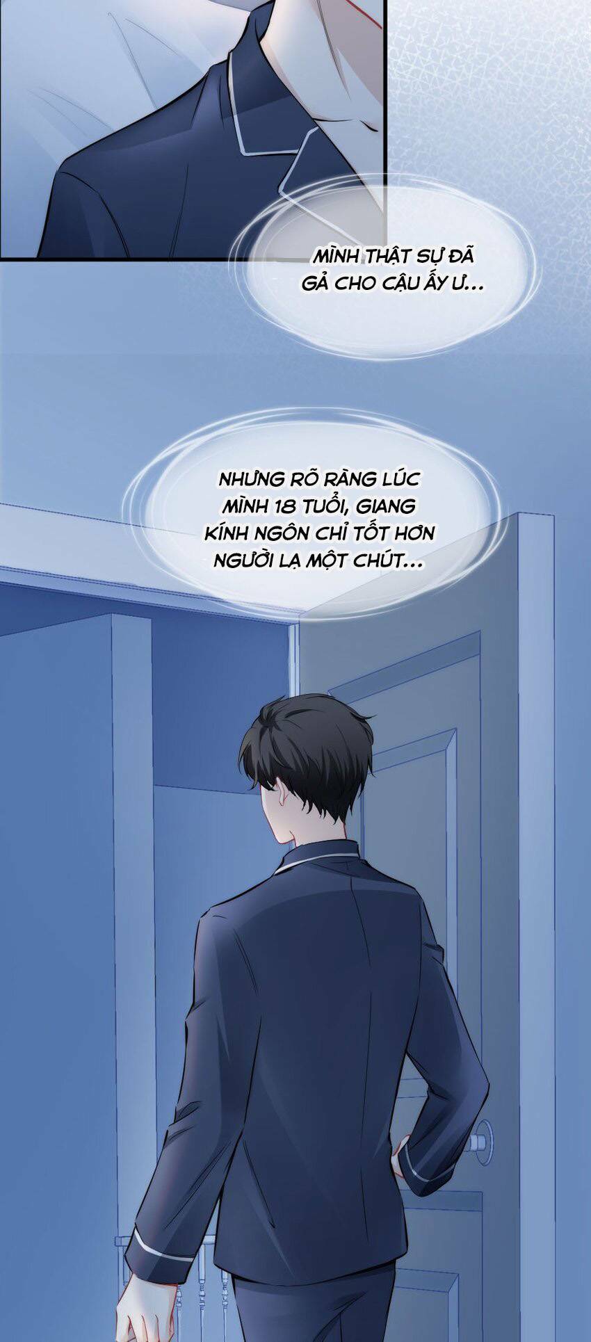 ngôn tiếu loan loan chapter 5 - Next chapter 6