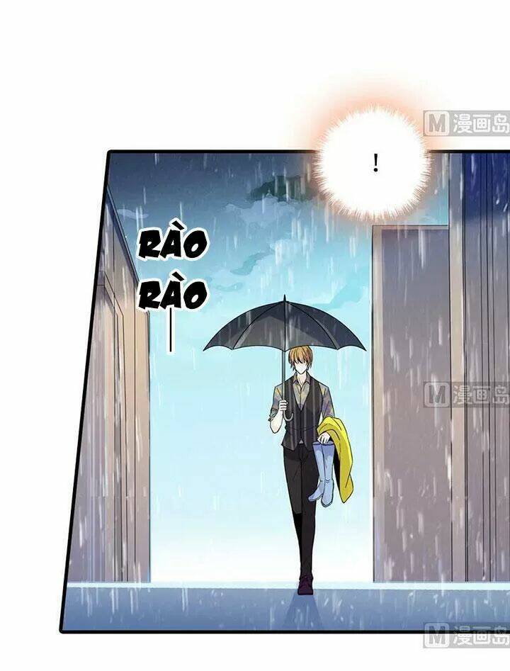 ngọt ngào uy vũ: boss sủng đến nghiện chapter 188 - Next chapter 189