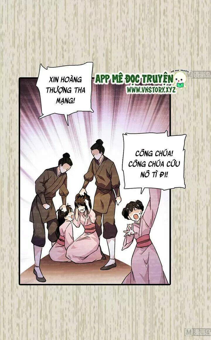 ngọt ngào uy vũ: boss sủng đến nghiện chapter 196 - Next chapter 197